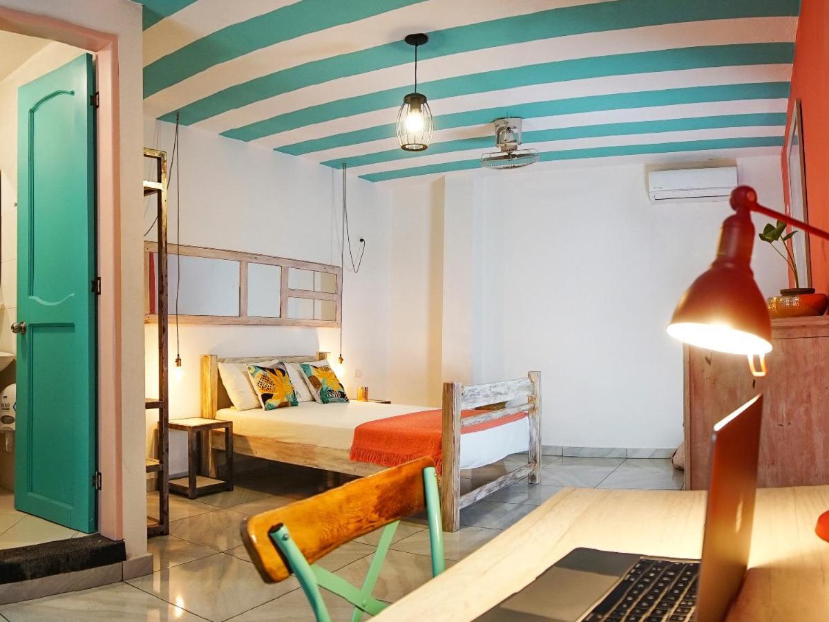 La Brisa Loca Hostal