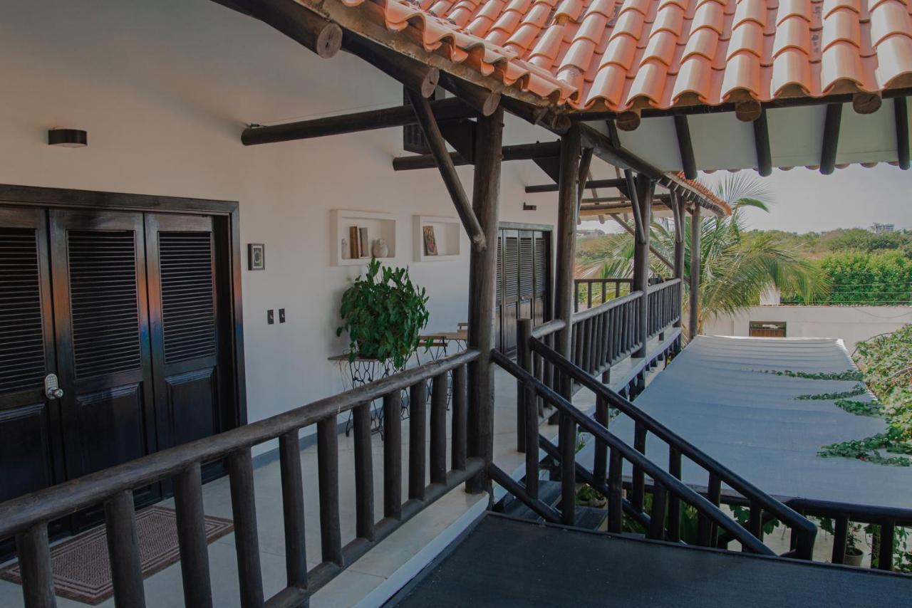 Guest house Casa Ines