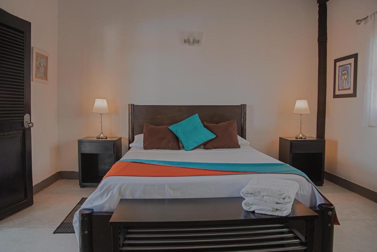 Casa Ines Guest house *