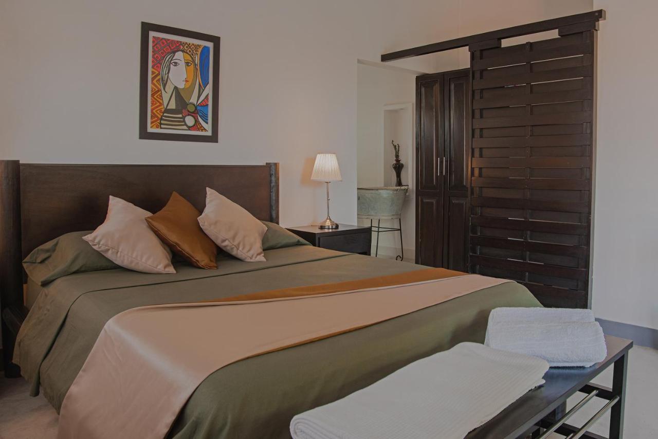 Casa Ines Santa Marta (Magdalena)