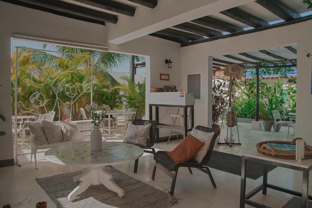 Casa Ines Guest house *