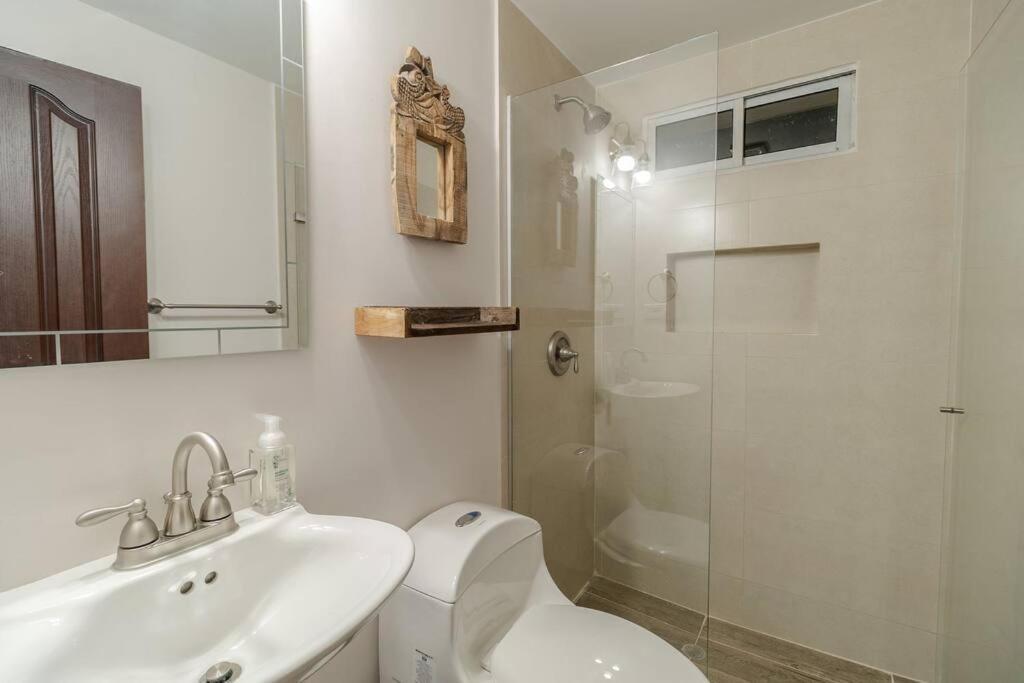 Apartment Apto Estudio 2 Prado *