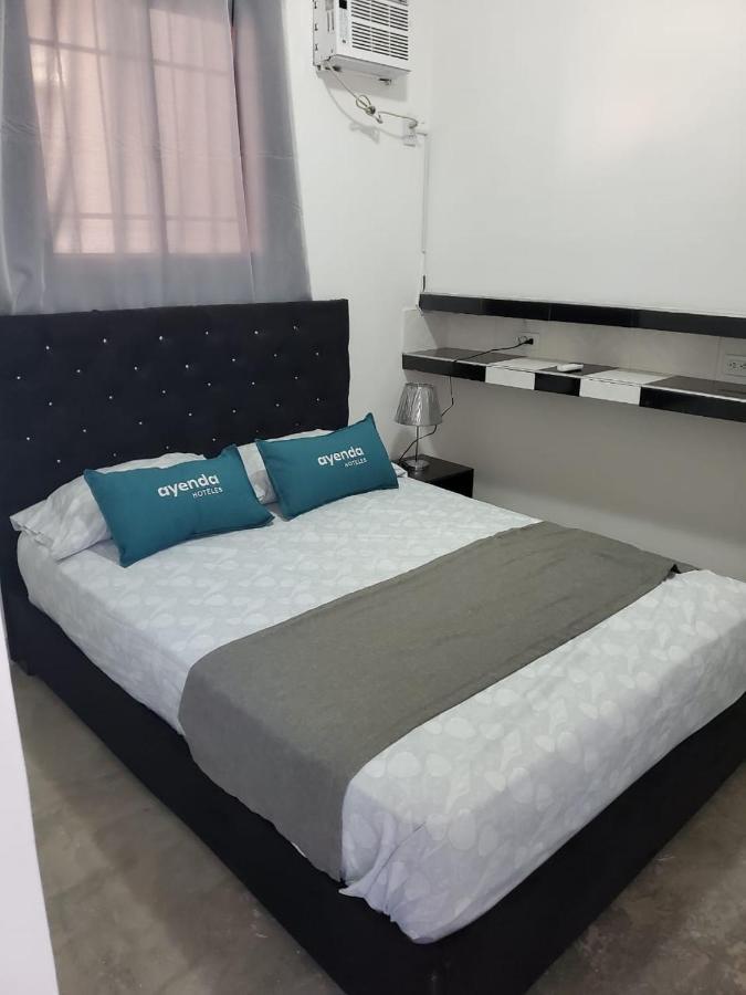 Hm Caribe Apartment Santa Marta (Magdalena)
