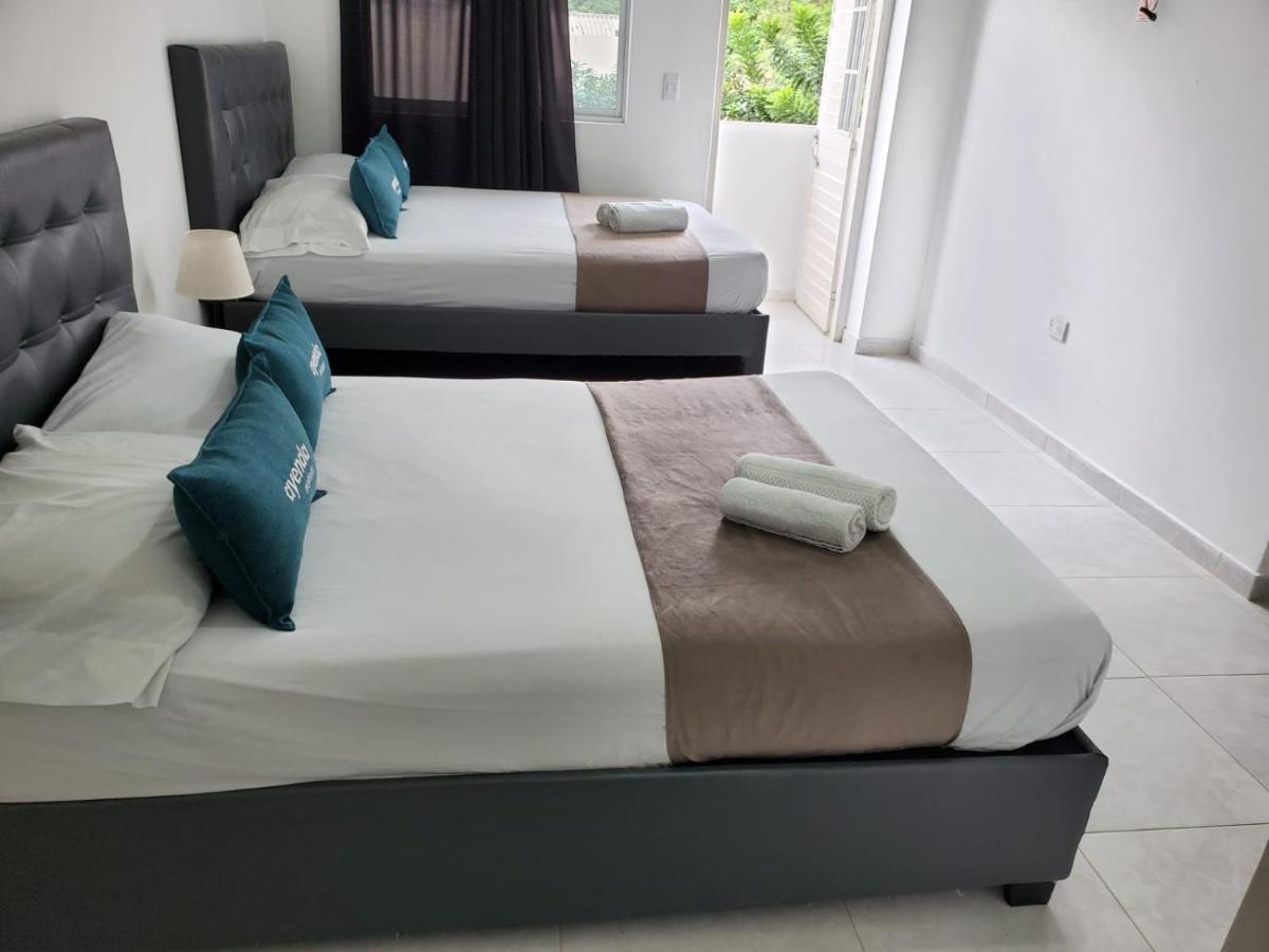 Apartment Hm Caribe *