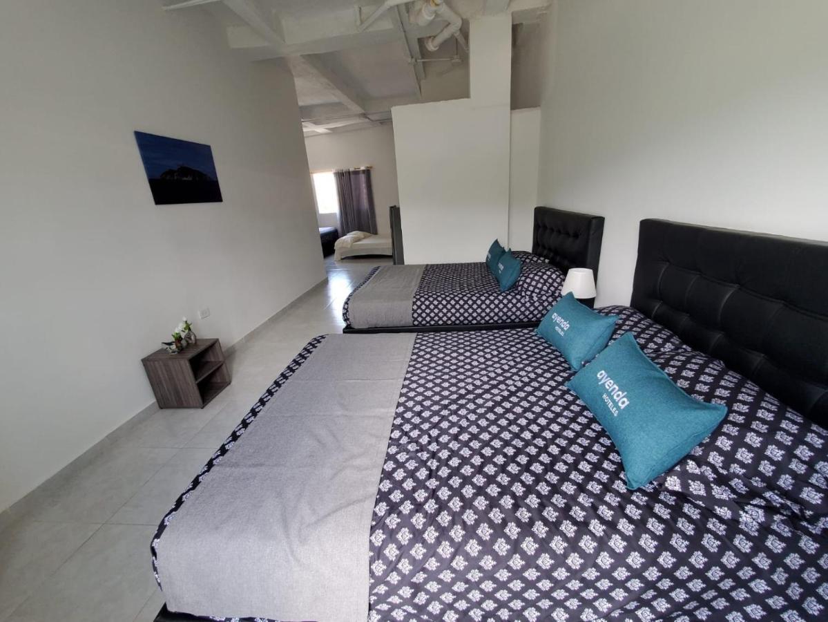 Hm Caribe Apartment