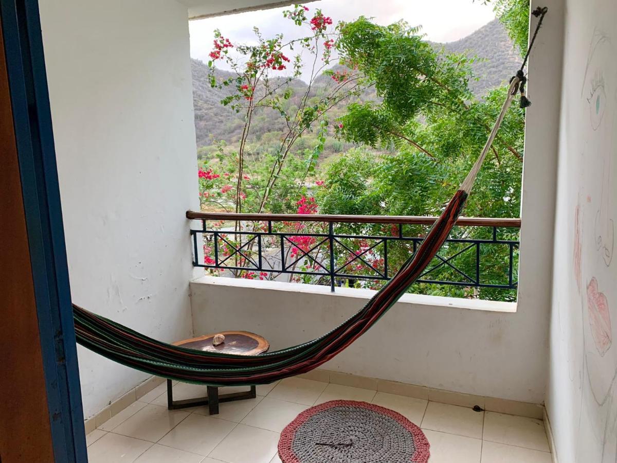 El Parcero Hostal *