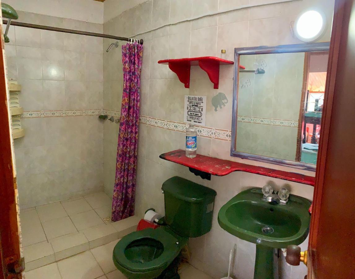 El Parcero Hostal Santa Marta (Magdalena)