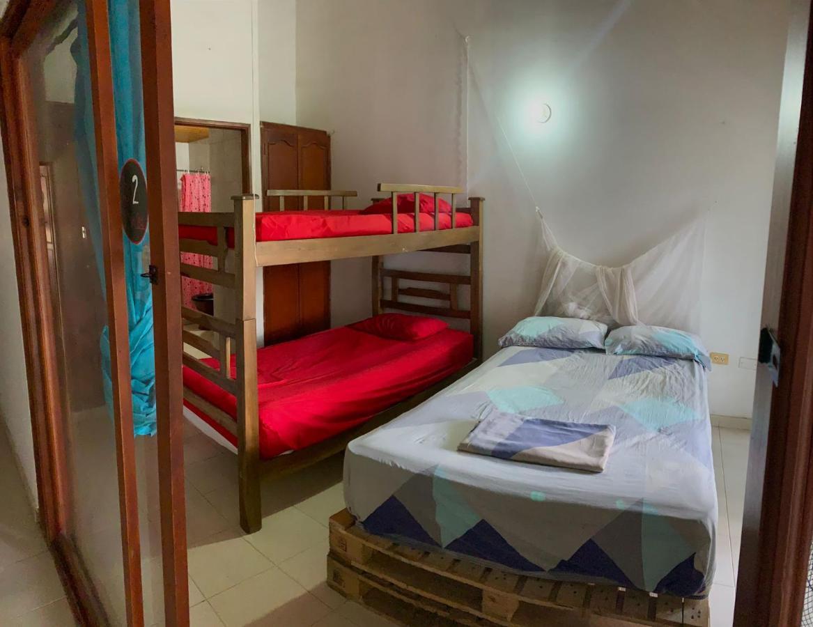 Hostal El Parcero