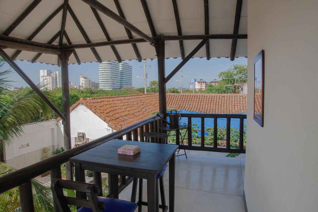 Casa Ines Guest house *