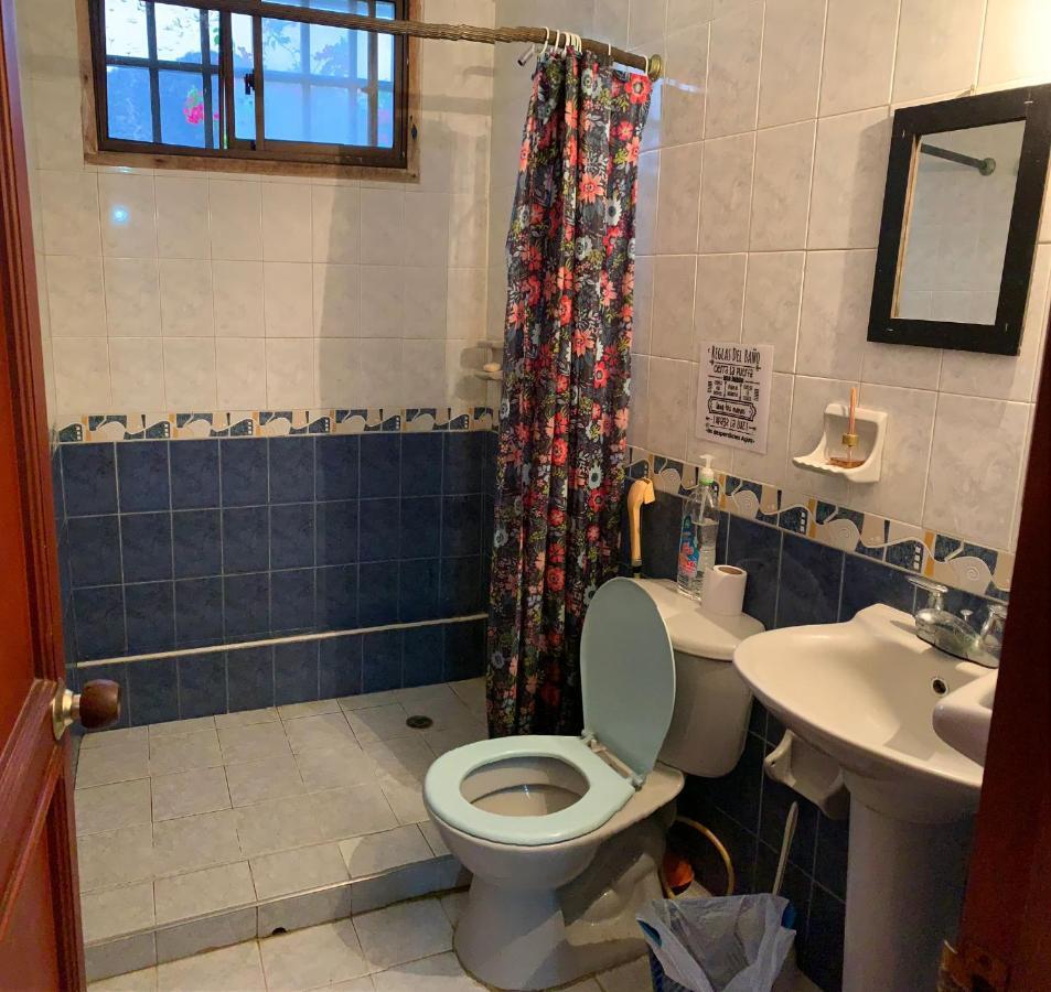 El Parcero Hostal