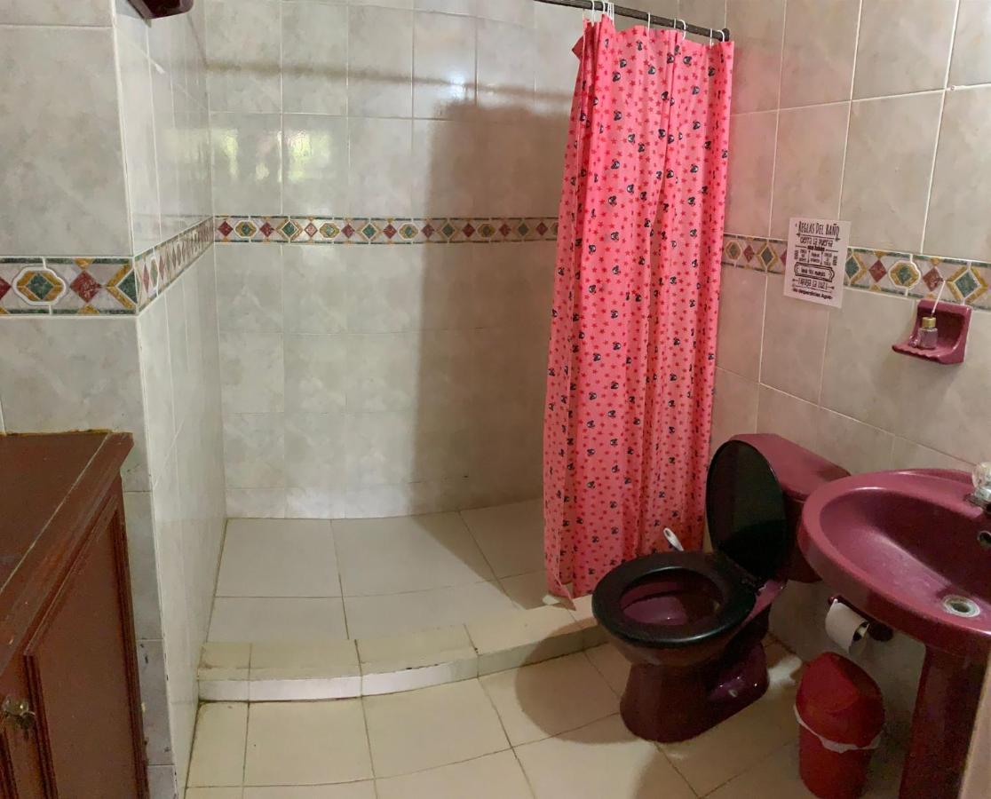 El Parcero Hostal
