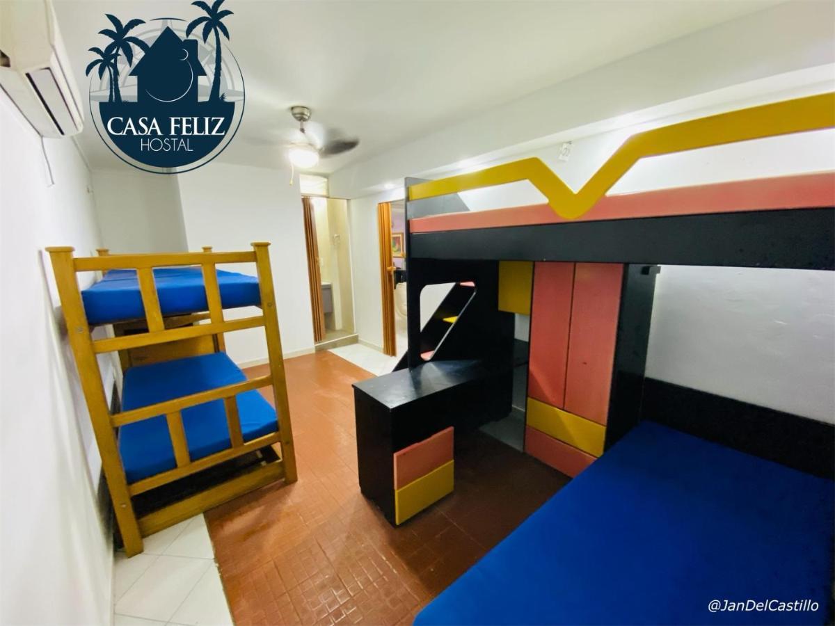 Casa Feliz Guest house