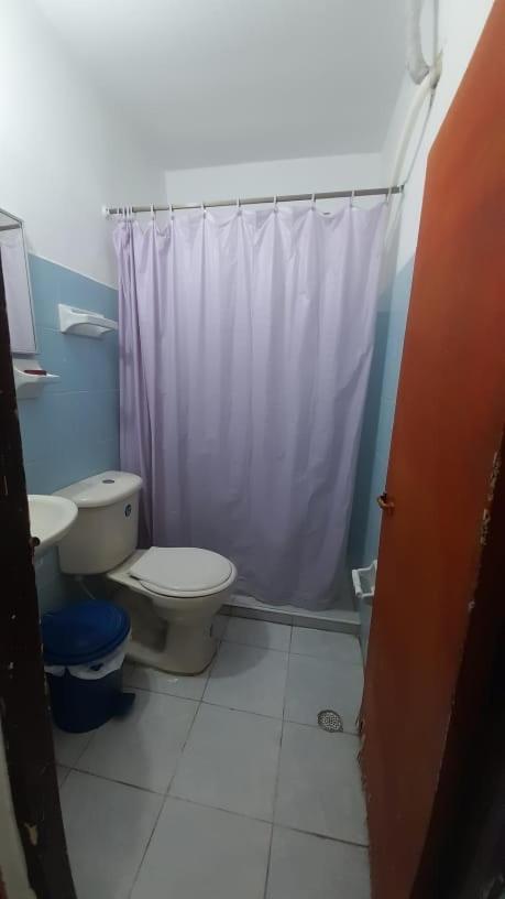 Hotel Casa Noah