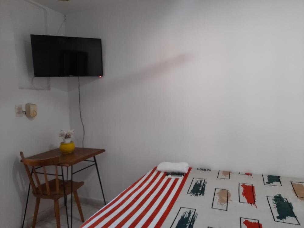 Casa Noah Santa Marta (Magdalena)