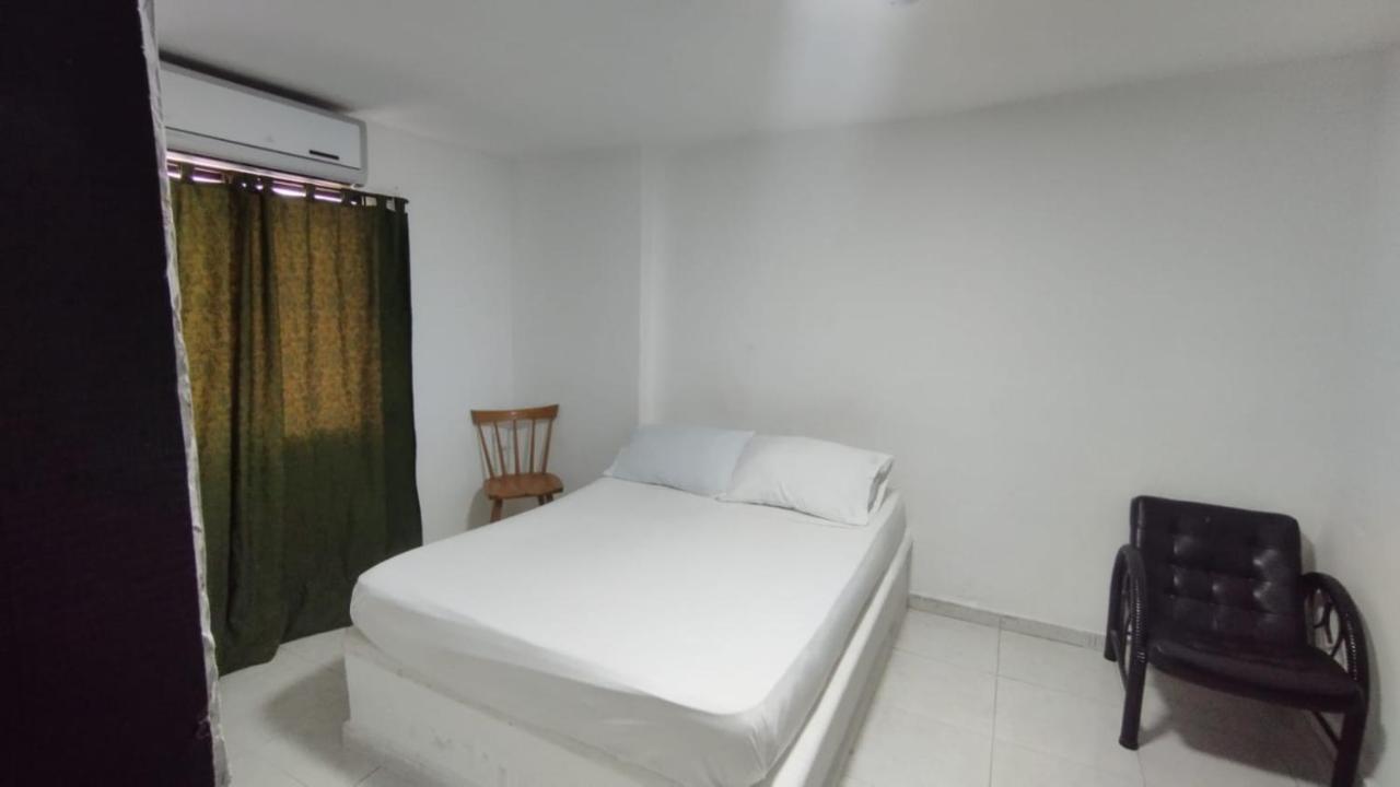 Casa Noah * Santa Marta (Magdalena)