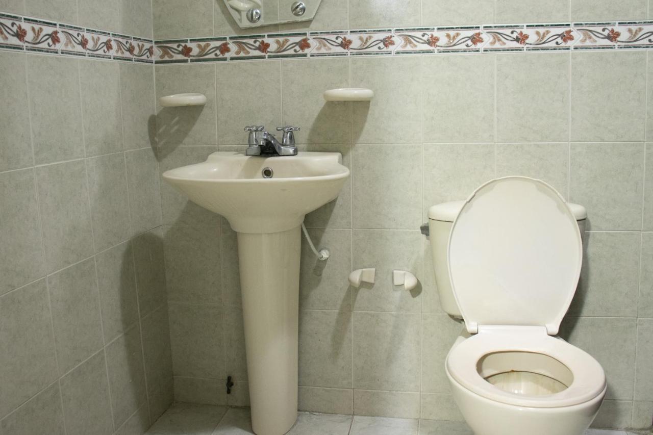 Hotel Casa Noah Santa Marta (Magdalena)