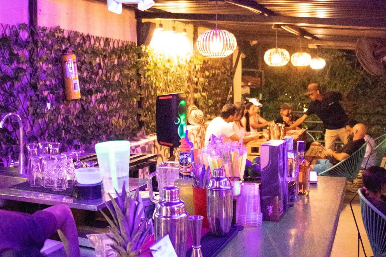 Casa Noah Hotel