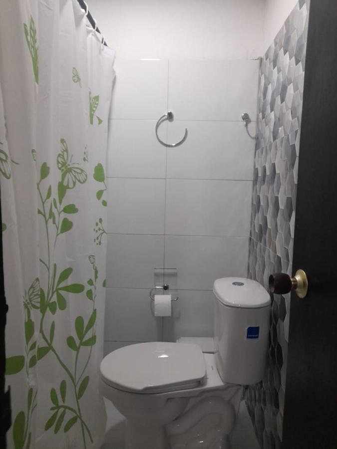 Casa Noah * Santa Marta (Magdalena)