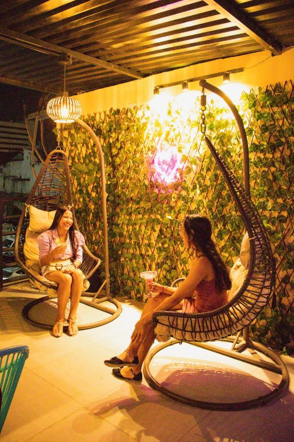 Casa Noah Hotel