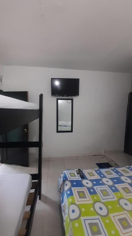 Hotel Casa Noah Santa Marta (Magdalena)