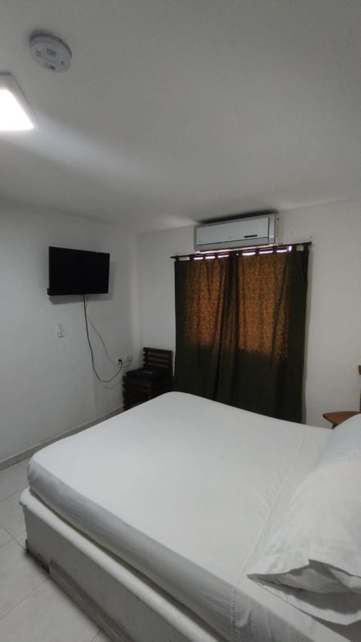 Casa Noah * Santa Marta (Magdalena)