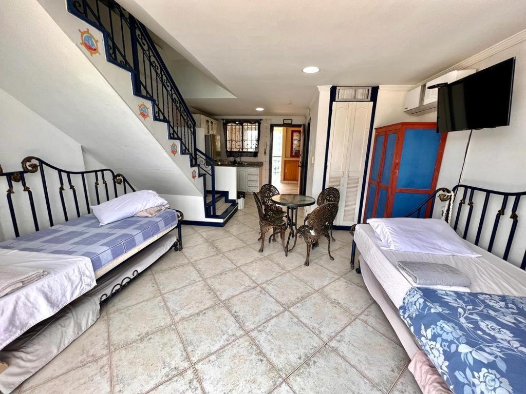Edf. Penon Del Rodadero Apartment *