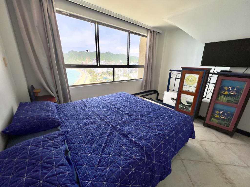 Edf. Penon Del Rodadero Apartment