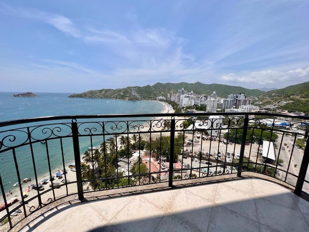 Edf. Penon Del Rodadero Apartment Santa Marta (Magdalena)