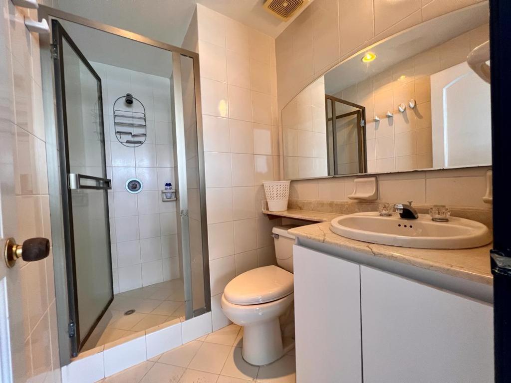 Apartment Edf. Penon Del Rodadero Santa Marta (Magdalena)