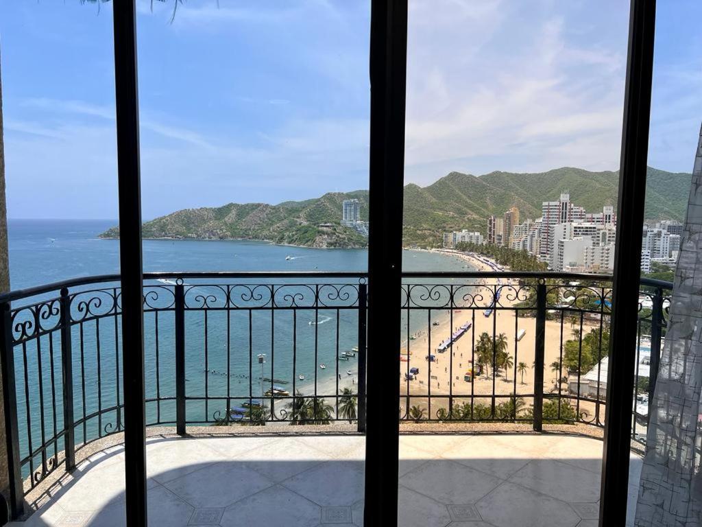 Apartment Edf. Penon Del Rodadero Santa Marta (Magdalena)
