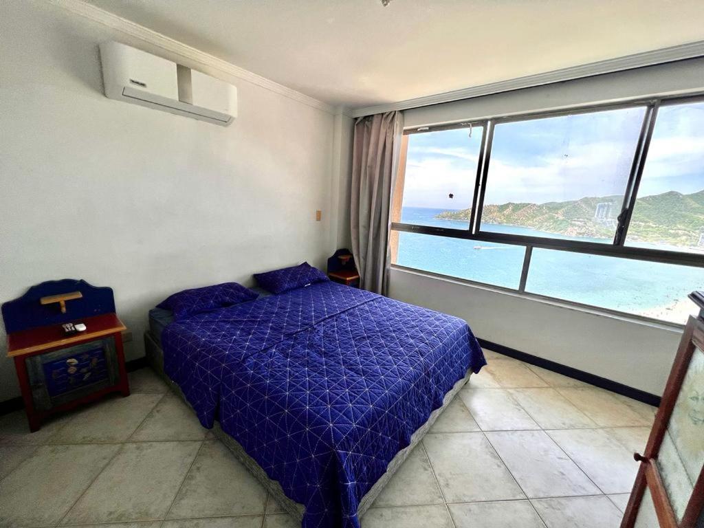 Edf. Penon Del Rodadero Apartment Santa Marta (Magdalena)