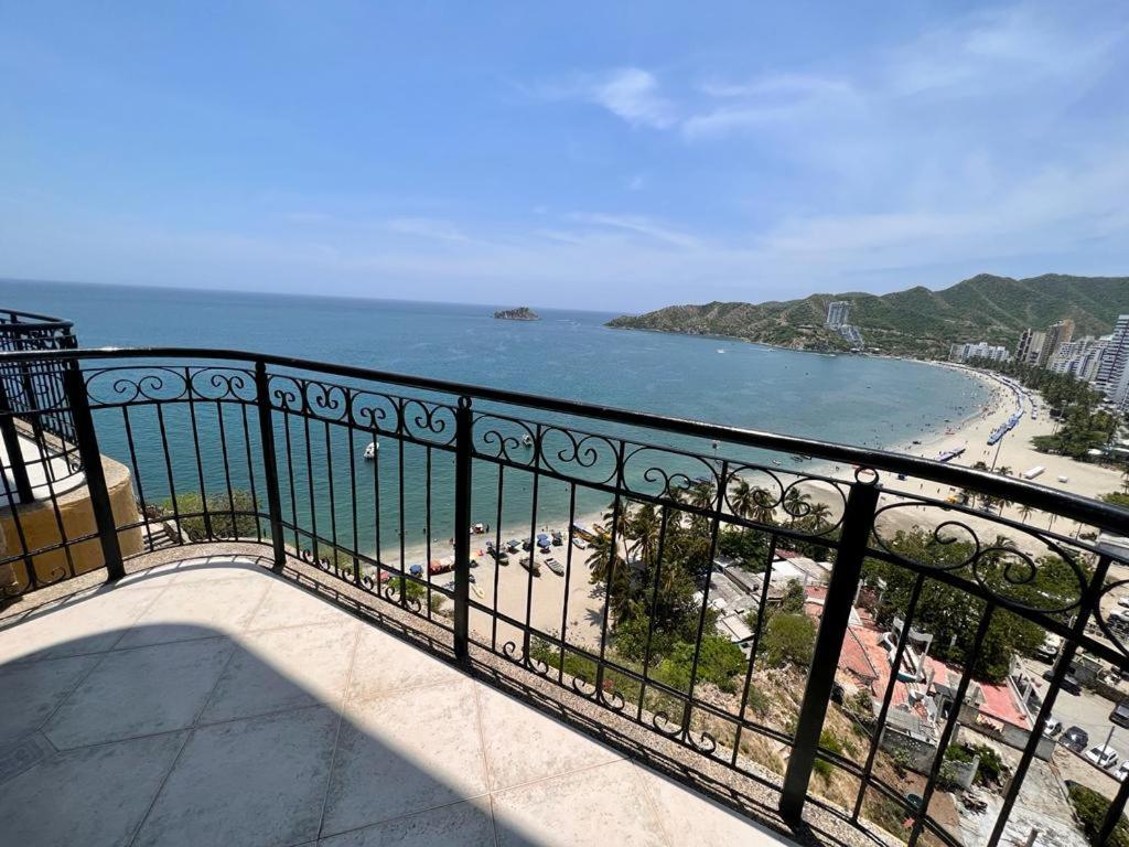 Edf. Penon Del Rodadero Apartment *