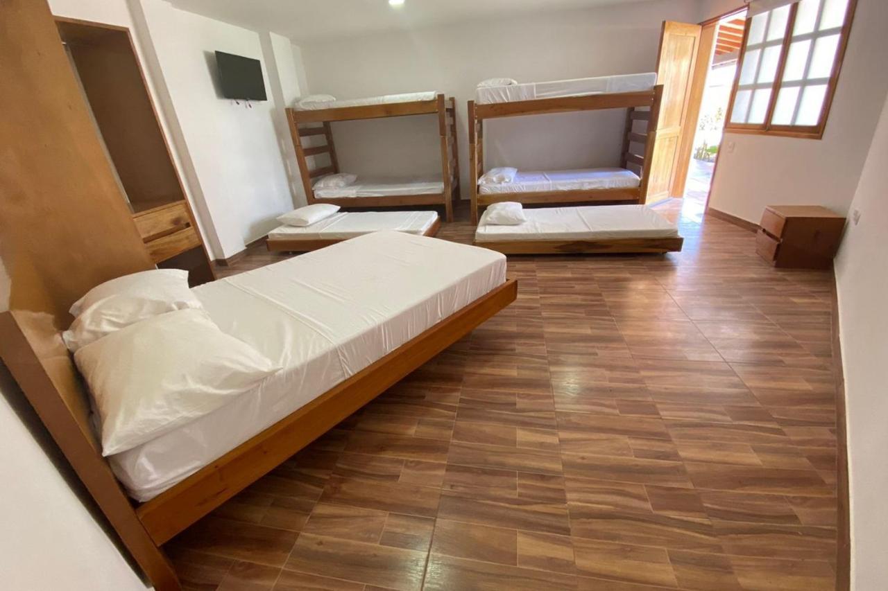 Hotel Hotel&cabaña Sol Caribe Rodadero-