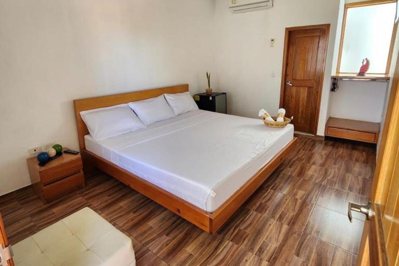 Hotel Hotel&cabaña Sol Caribe Rodadero- Santa Marta (Magdalena)