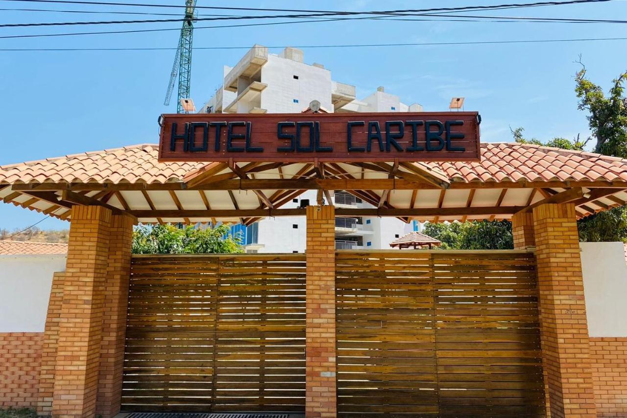 Hotel Hotel&cabaña Sol Caribe Rodadero-