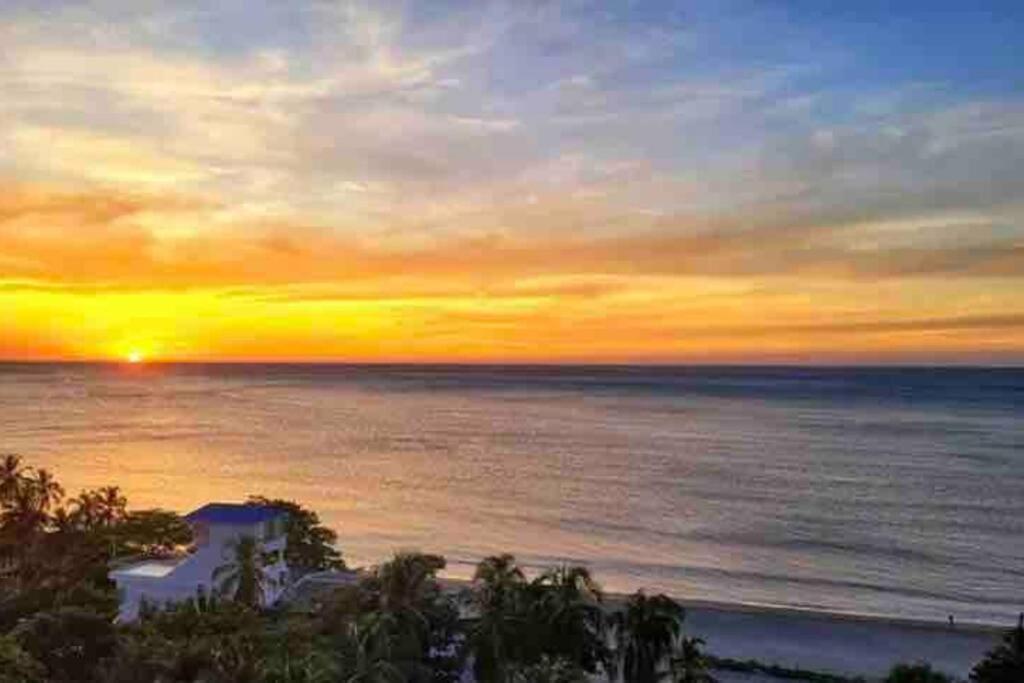 Reserva Del Mar - Apto Con Vista Al Mar