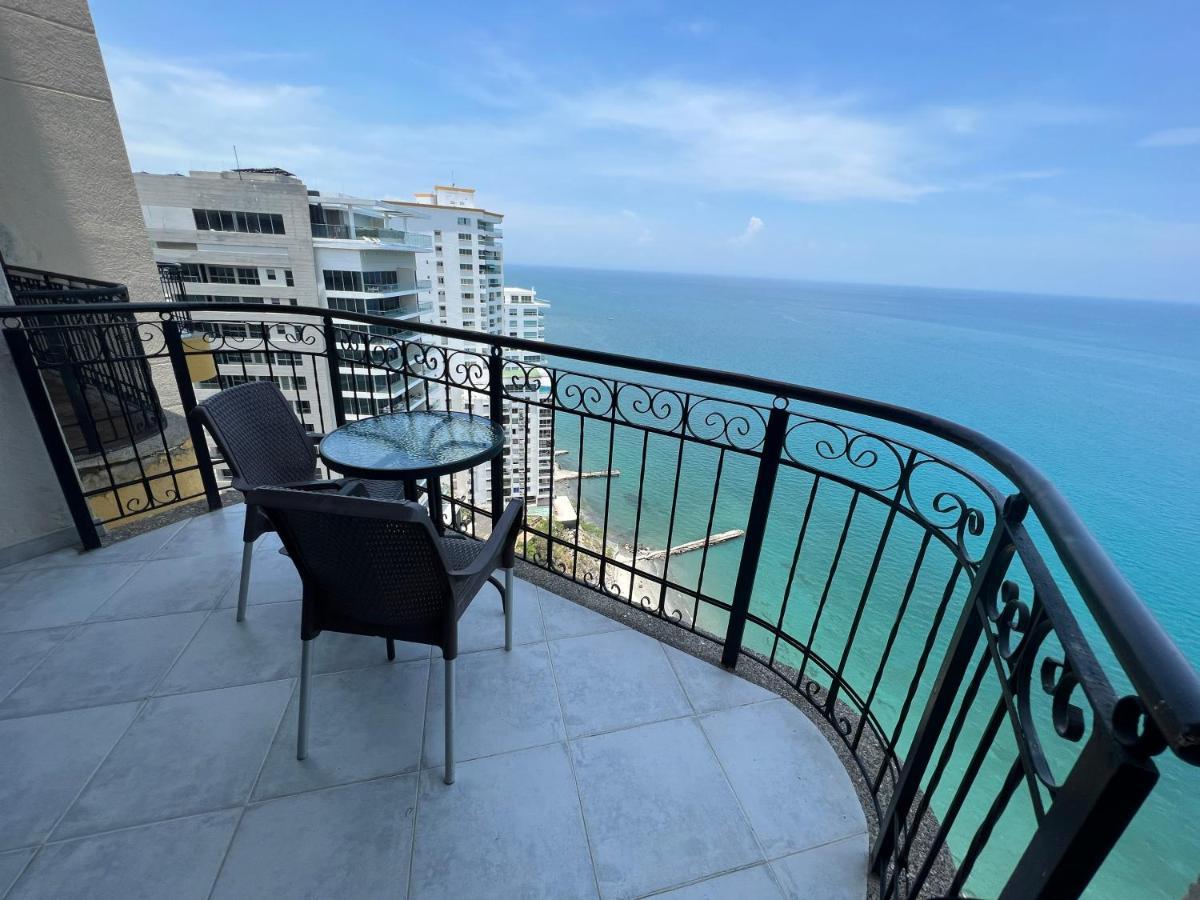 Edf. Penon Del Rodadero Apartment