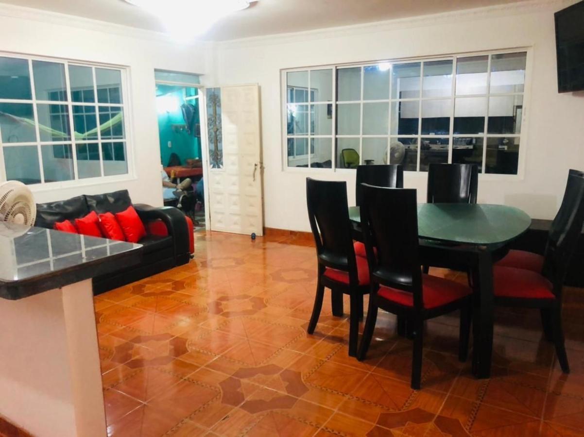 Casa Isabella - Playa Dormida Santa Marta (Magdalena)
