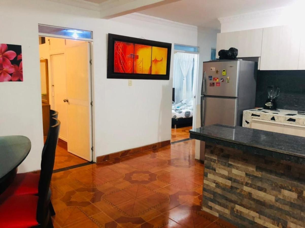 Casa Isabella - Playa Dormida Homestay