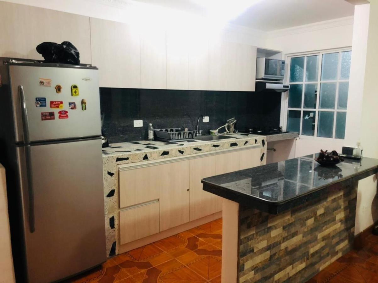 Homestay Casa Isabella - Playa Dormida *