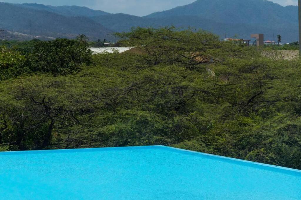 Ocean Club Horizonte Santa Marta (Magdalena)