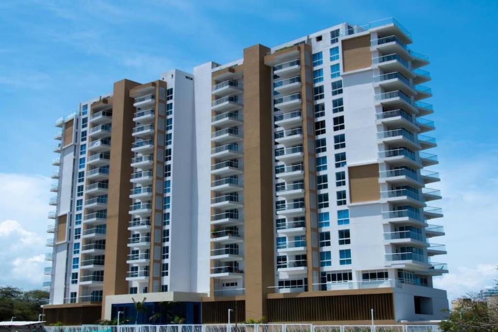 Apartment Ocean Club Horizonte