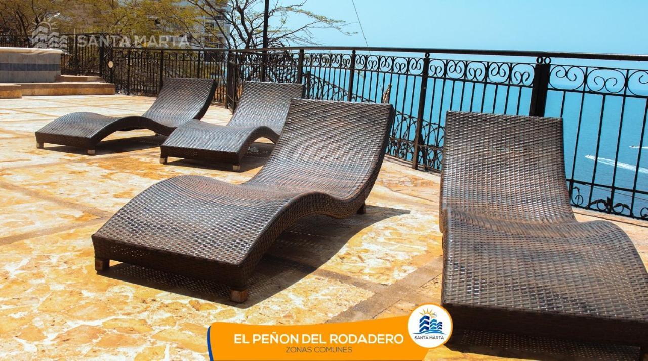Apartment Edf. Penon Del Rodadero *