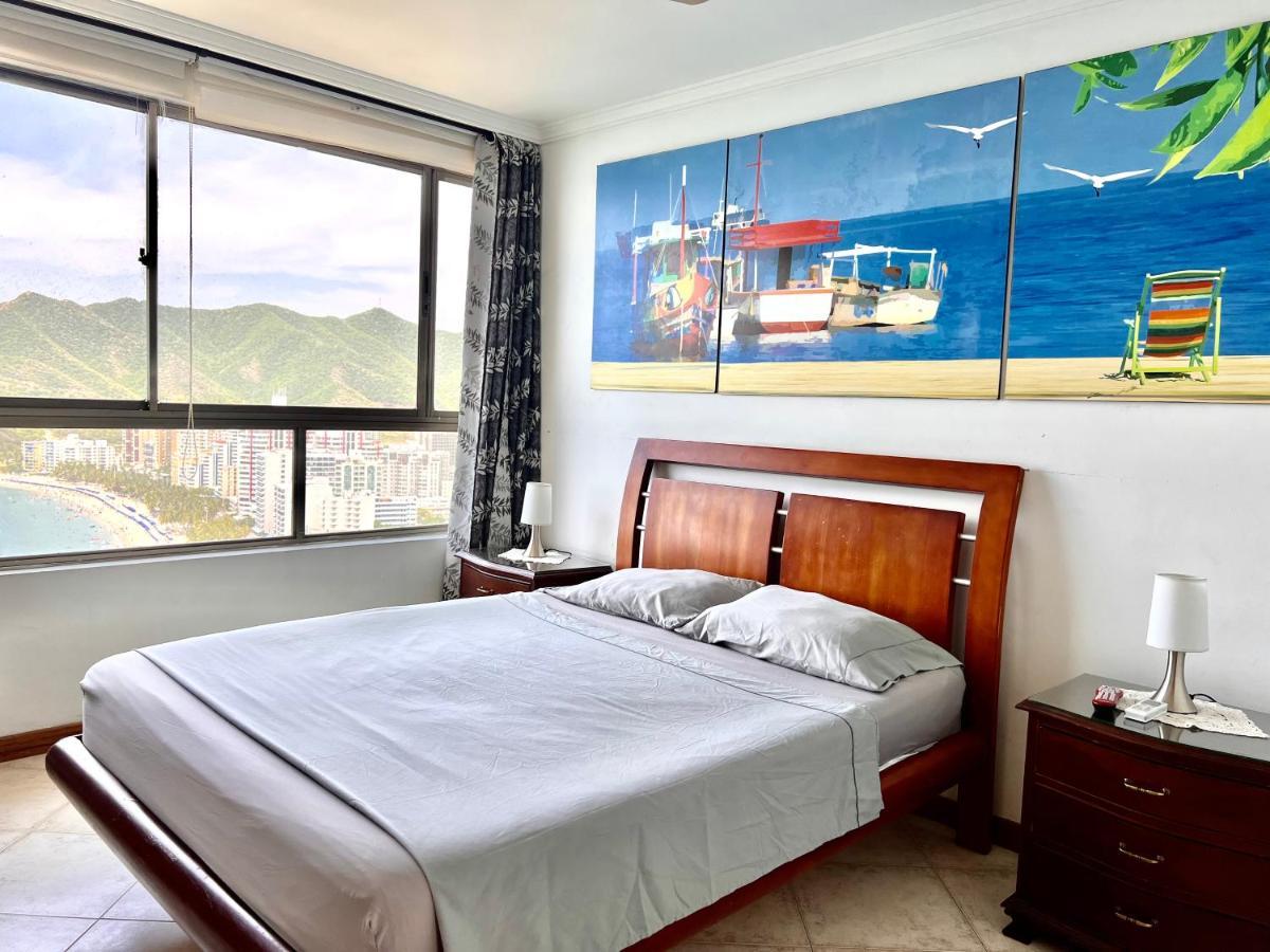 Edf. Penon Del Rodadero Apartment *
