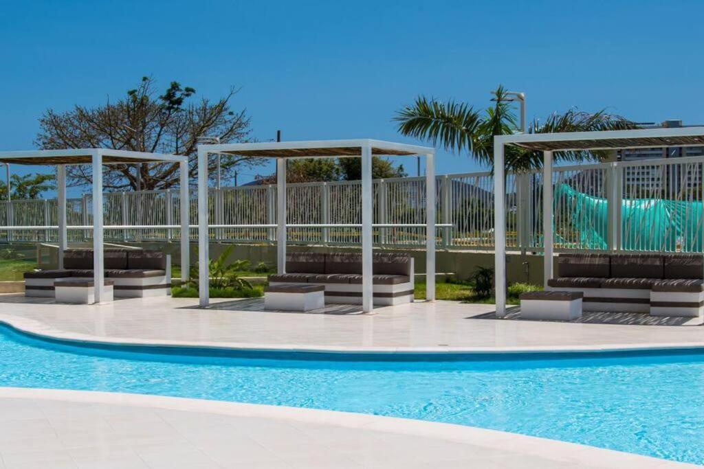 Ocean Club Horizonte Apartment *