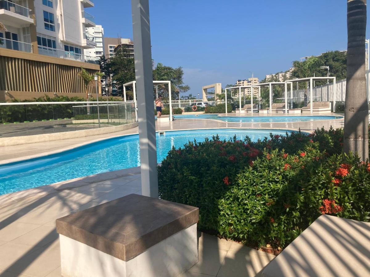 Con Vista Al Mar Apartment