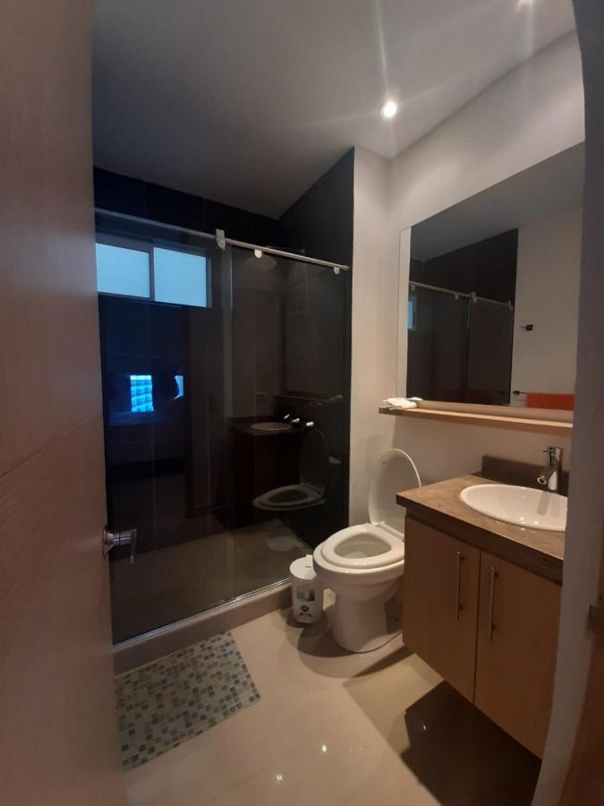 Reserva Del Mar Apartment *