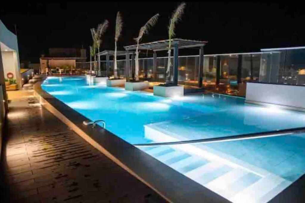 Reserva Del Mar - Apto Con Vista Al Mar Apartment *