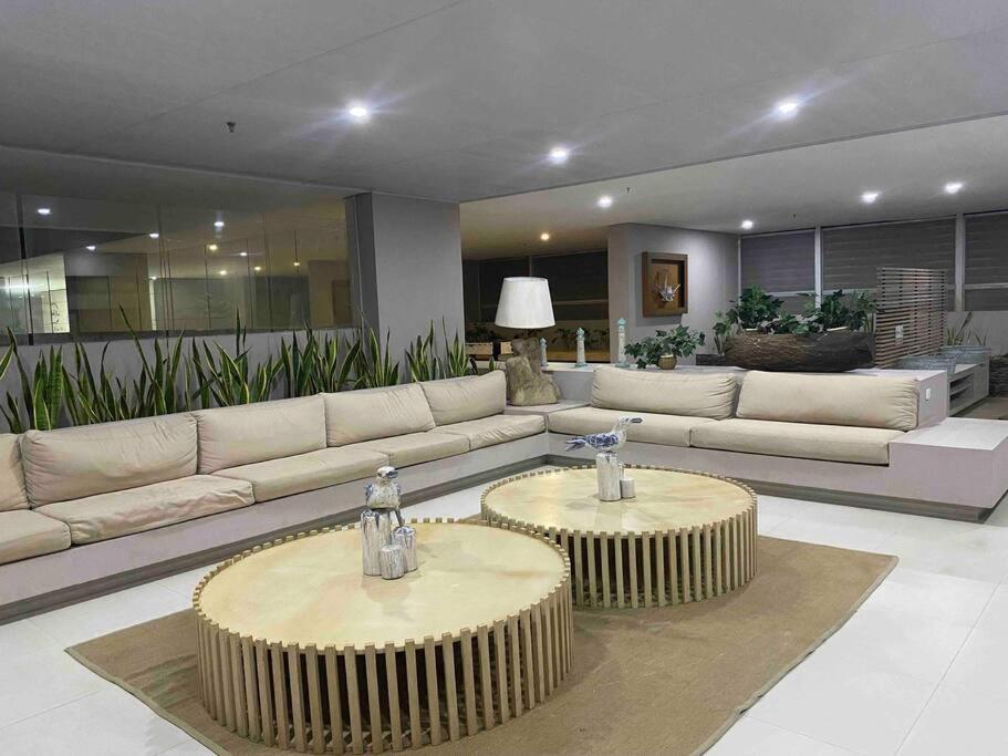 Apartment Reserva Del Mar - Apto Con Vista Al Mar Santa Marta (Magdalena)