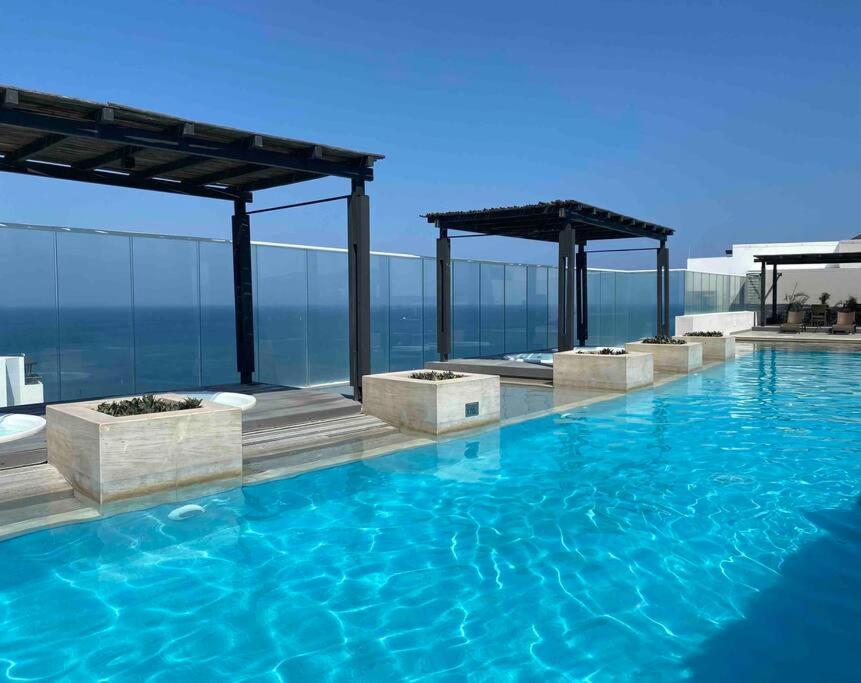 Reserva Del Mar - Apto Con Vista Al Mar *